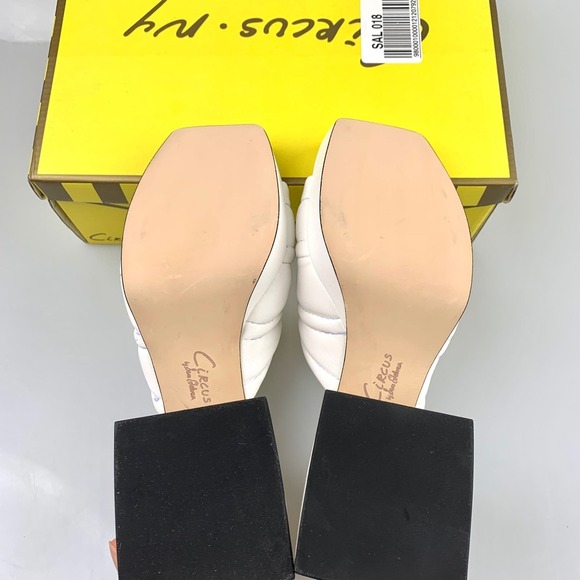 Circus By Sam Edelman Marlie Platform Heel Size 7 - Picture 12 of 13